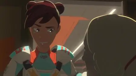 Star Wars Resistance S02E07