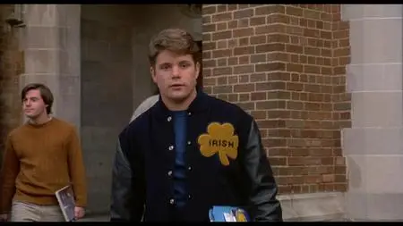 Rudy (1993)