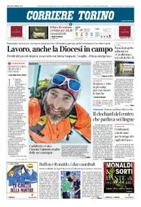 Corriere Torino – 09 febbraio 2021