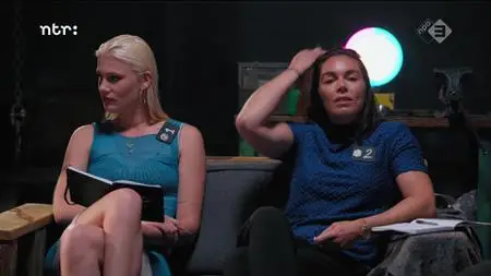 Genius S01E03
