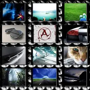 Wallpaper Pack Mortallity 2