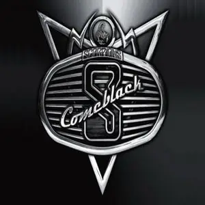 Scorpions - Comeblack (2011)