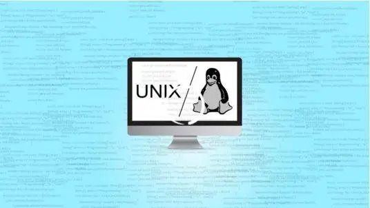 Unix images. Эпоха unix.