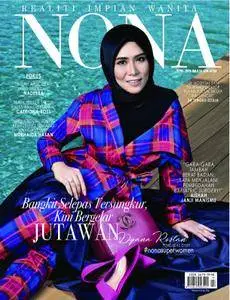 Nona - April 2018