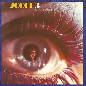 Scott Walker - Scott 3 (1969) {1992 Fontana}