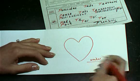Agnès Varda-Le Bonheur (1965)
