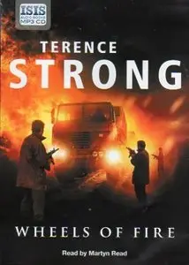 Wheels Of Fire (Audiobook)