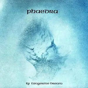 Tangerine Dream - Phaedra (1974) [Definitive Edition 1995]