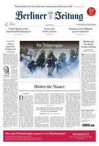 Berliner Zeitung – 19. novembre 2019