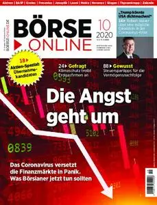 Börse Online – 05. März 2020