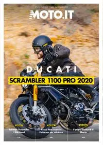 Moto.it Magazine N.428 - 26 Maggio 2020