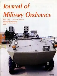 Journal of Military Ordnance - March 1998