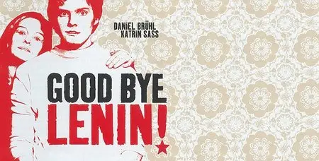 Good Bye Lenin! (German Tragicomedy ~ 2003)