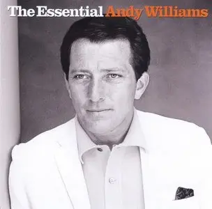 Andy Williams - The Essential Andy Williams (2002)