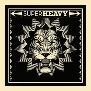 Superheavy (Limited Deluxe Edition)