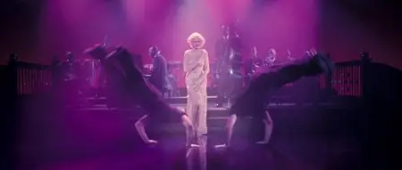 My Week With Marilyn (2011) [Reuploaded]