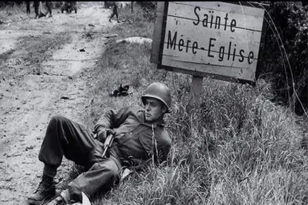 The War. Episode 4. Pride of Our Nation: June 1944 - August 1944 (2007)