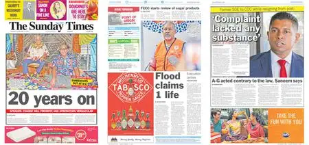 The Fiji Times – February 05, 2023