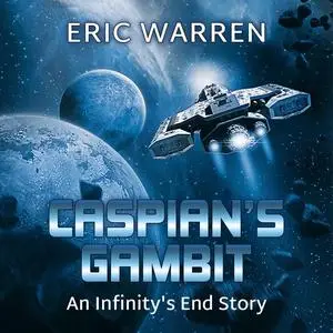 «Caspian's Gambit» by Eric Warren