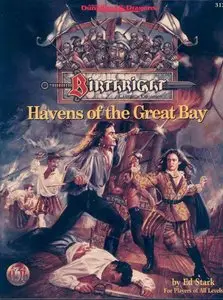 Havens of the Great Bay