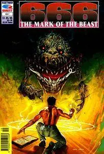 666-The Mark Of The Beast 007 (1991)