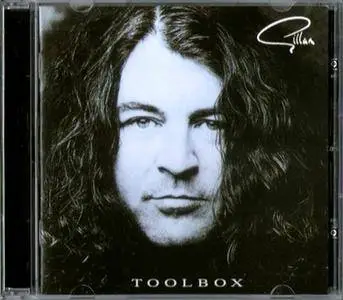 Gillan - Toolbox (1991)