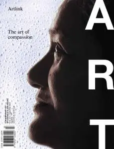 Artlink Magazine - Issue 403 - September 2020