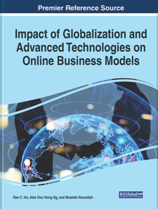 Impact of Globalization and Advanced Technologies on Online Business Models