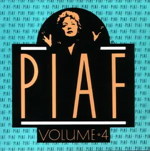 Edith Piaf L'intégrale (1984)