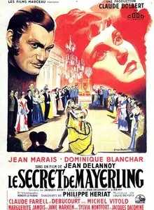 Le secret de Mayerling / The Secret of Mayerling (1949)