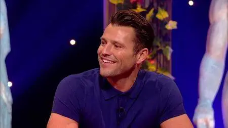 Celebrity Juice S19E10