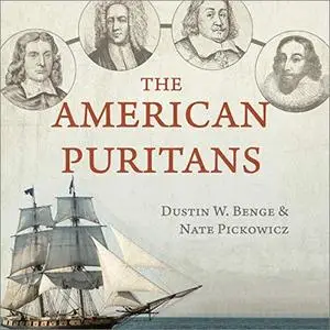 The American Puritans [Audiobook]