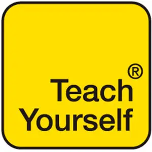 Teach Yourself Books - Language Series