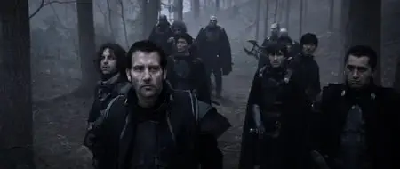 Last Knights (2015)