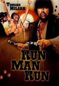 Run, Man, Run (1968)