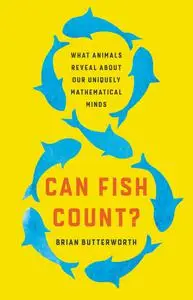 Can Fish Count?: What Animals Reveal About Our Uniquely Mathematical Minds