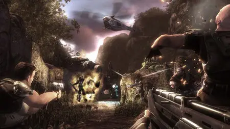 Turok - pc 