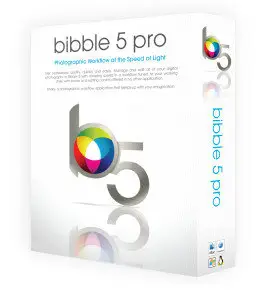 Bibble Labs Bibble Pro 5.2.3 Multilingual Portable