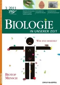 Biologie in unserer Zeit 3/2011