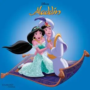«Aladdin» by Disney