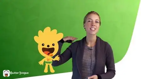 Buttertongue: Speak German like a native - Step 3 (B1-I)