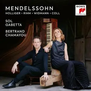 Sol Gabetta - Mendelssohn (2024) [Official Digital Download 24/96]