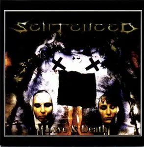 Sentenced - Coffin - The Complete Discography  (1990 - 2009) [Box Set - 16 CD]
