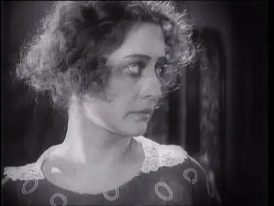 Aelita (1924) [Repost]