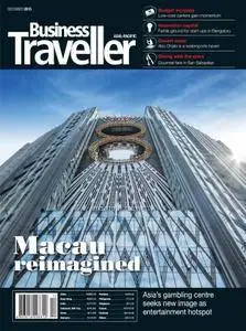 Business Traveller Asia-Pacific Edition - December 2015