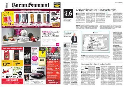 Turun Sanomat – 13.04.2018