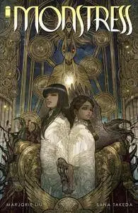 Monstress 005 2016 digital