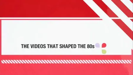 BSkyB - The Music Videos That Shaped The 80s (2010)