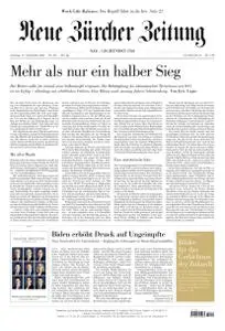 Neue Zürcher Zeitung - 11 September 2021