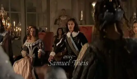 (Fr2) Versailles, le rêve d'un roi (2011)